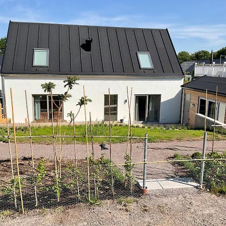Villa Bjork Arild Kültér fotó