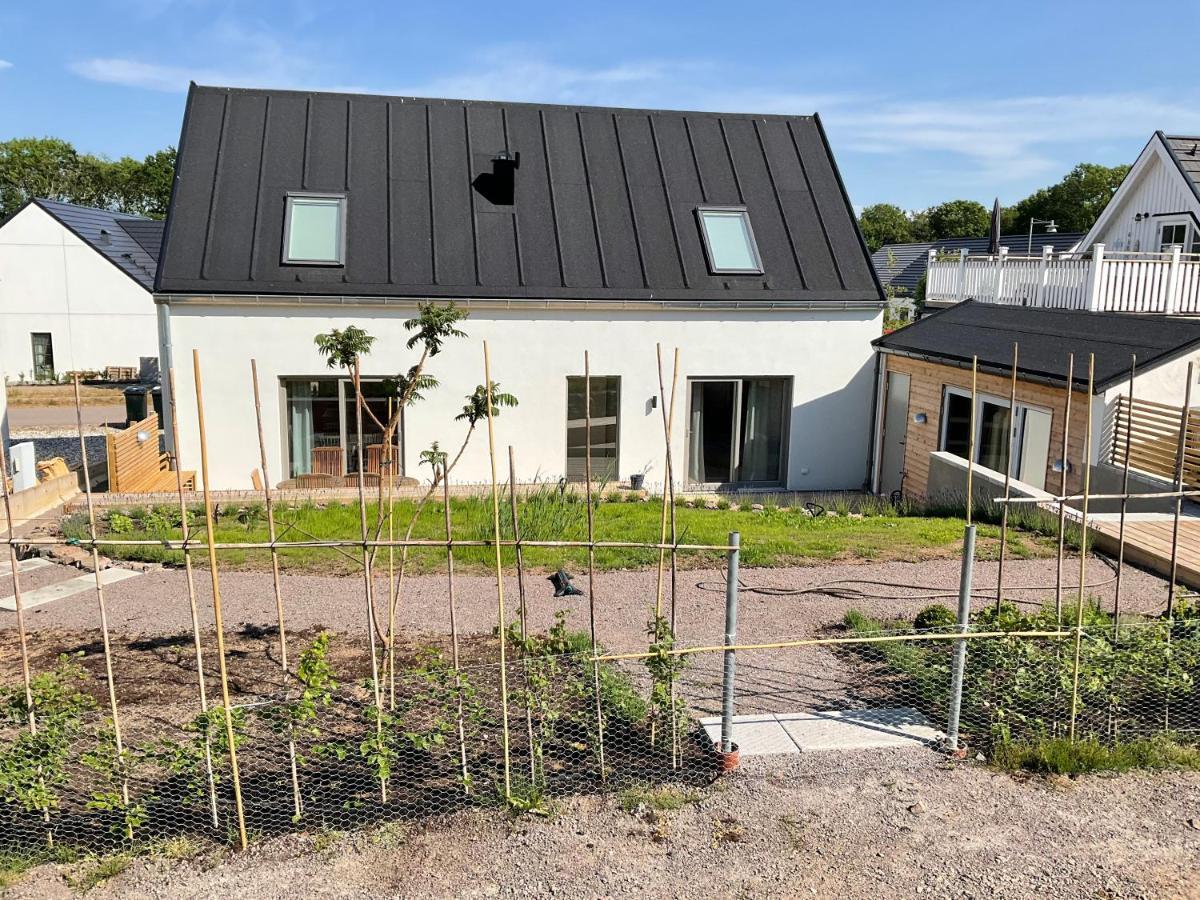 Villa Bjork Arild Kültér fotó