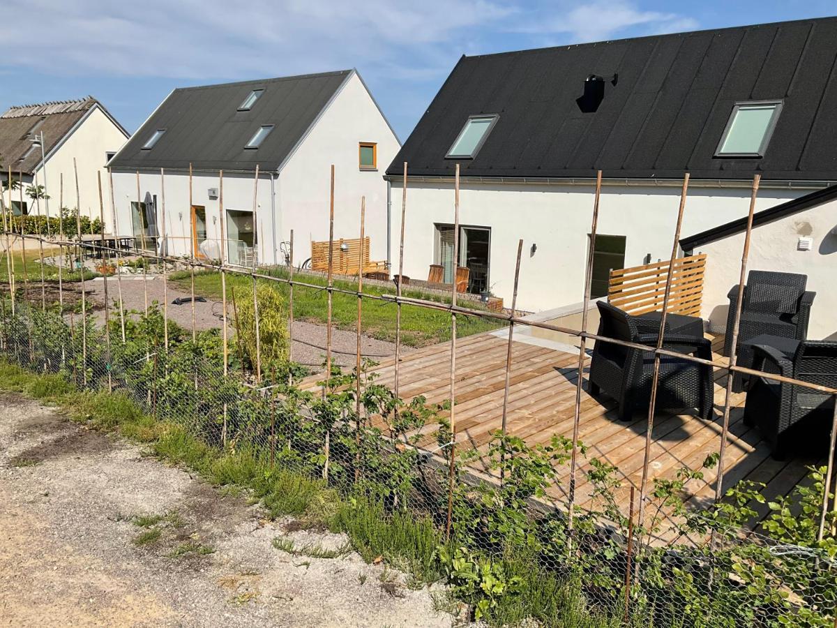 Villa Bjork Arild Kültér fotó