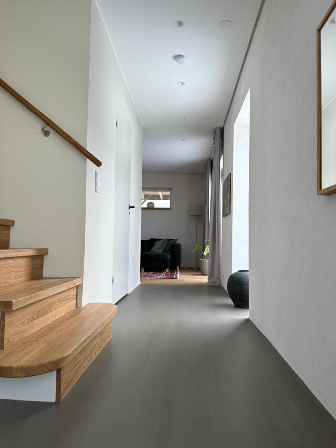 Villa Bjork Arild Kültér fotó