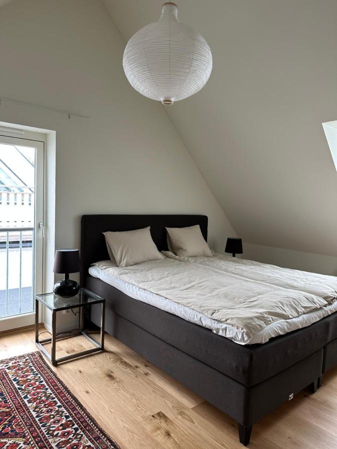 Villa Bjork Arild Kültér fotó